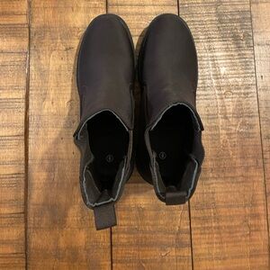 Women's Brown Ankle Boots